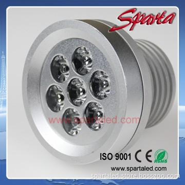 7W/9W square led ceiling light